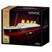 TITANIC EXTRA 2401 PEÇAS